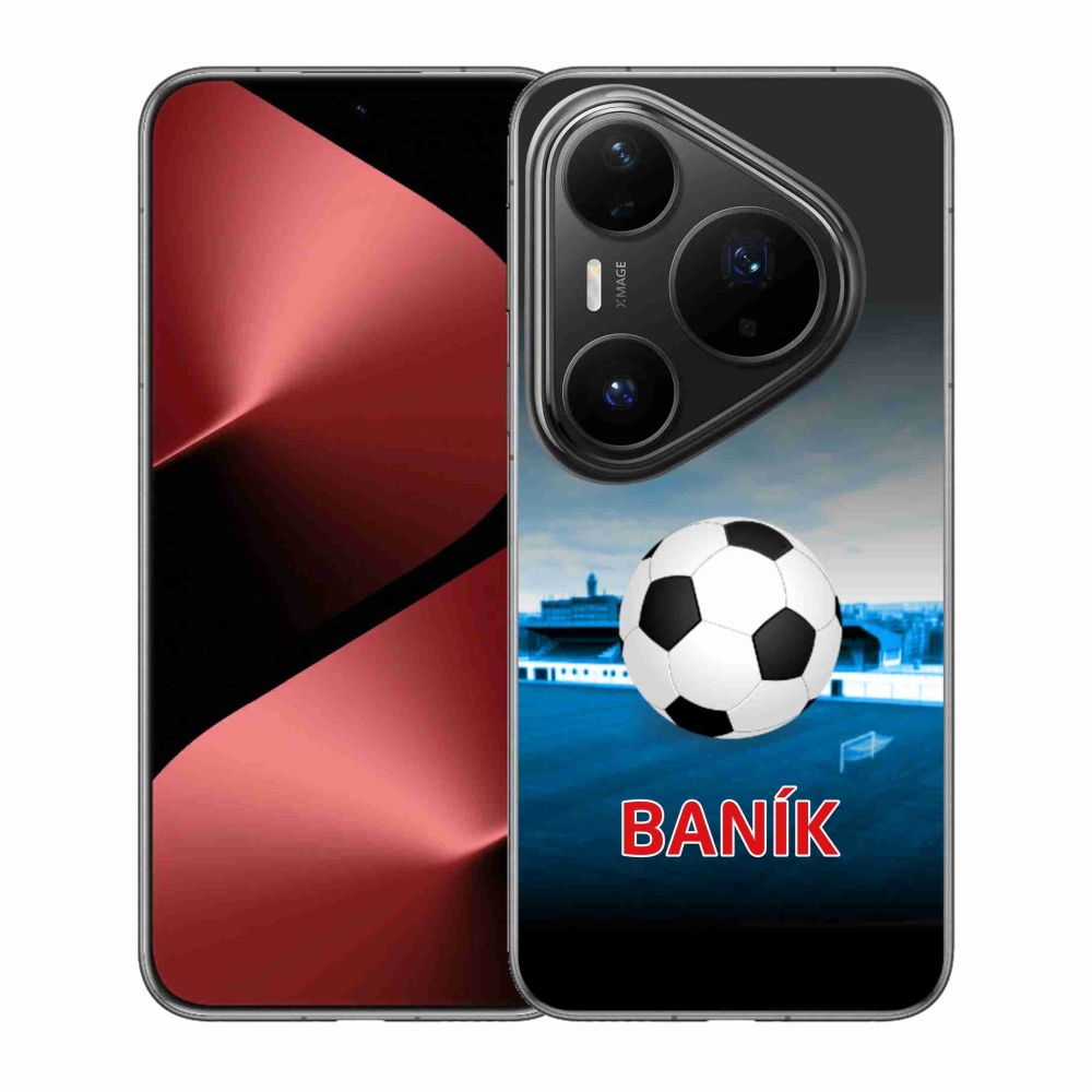 Gél borítás mmCase a Huawei Pura 80 Pro - bányász 2 számára