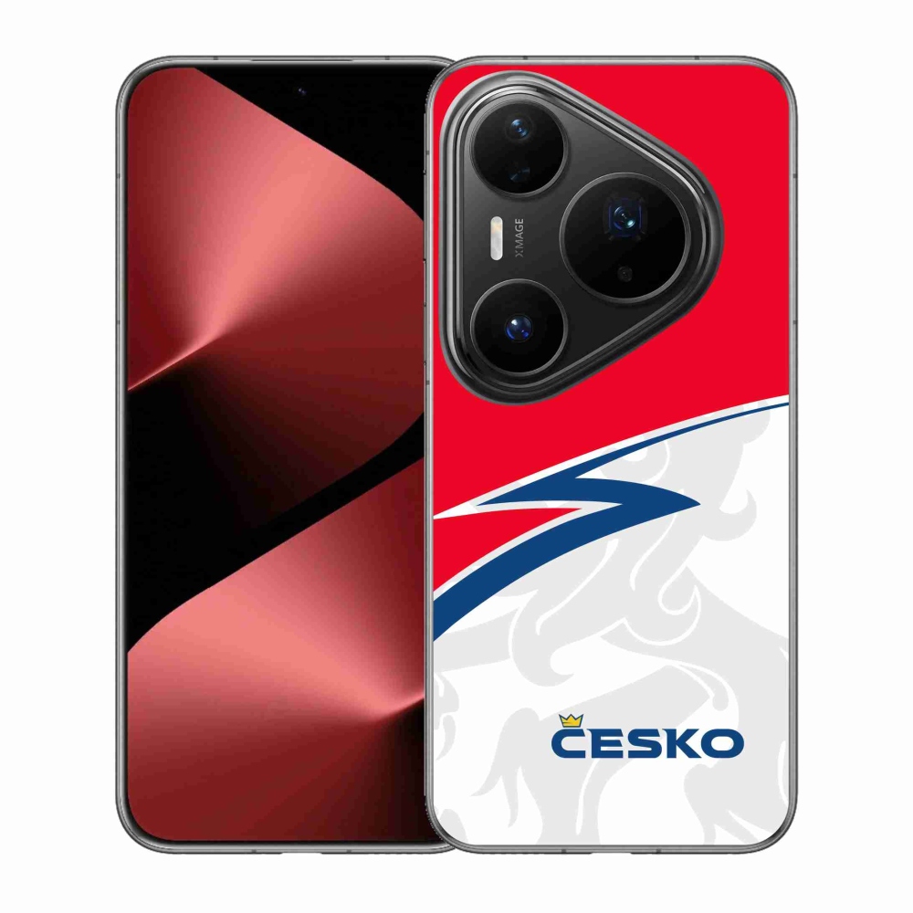 Gél védőburkolat mmCase a Huawei Pura 80 Pro készülékhez - Kanada