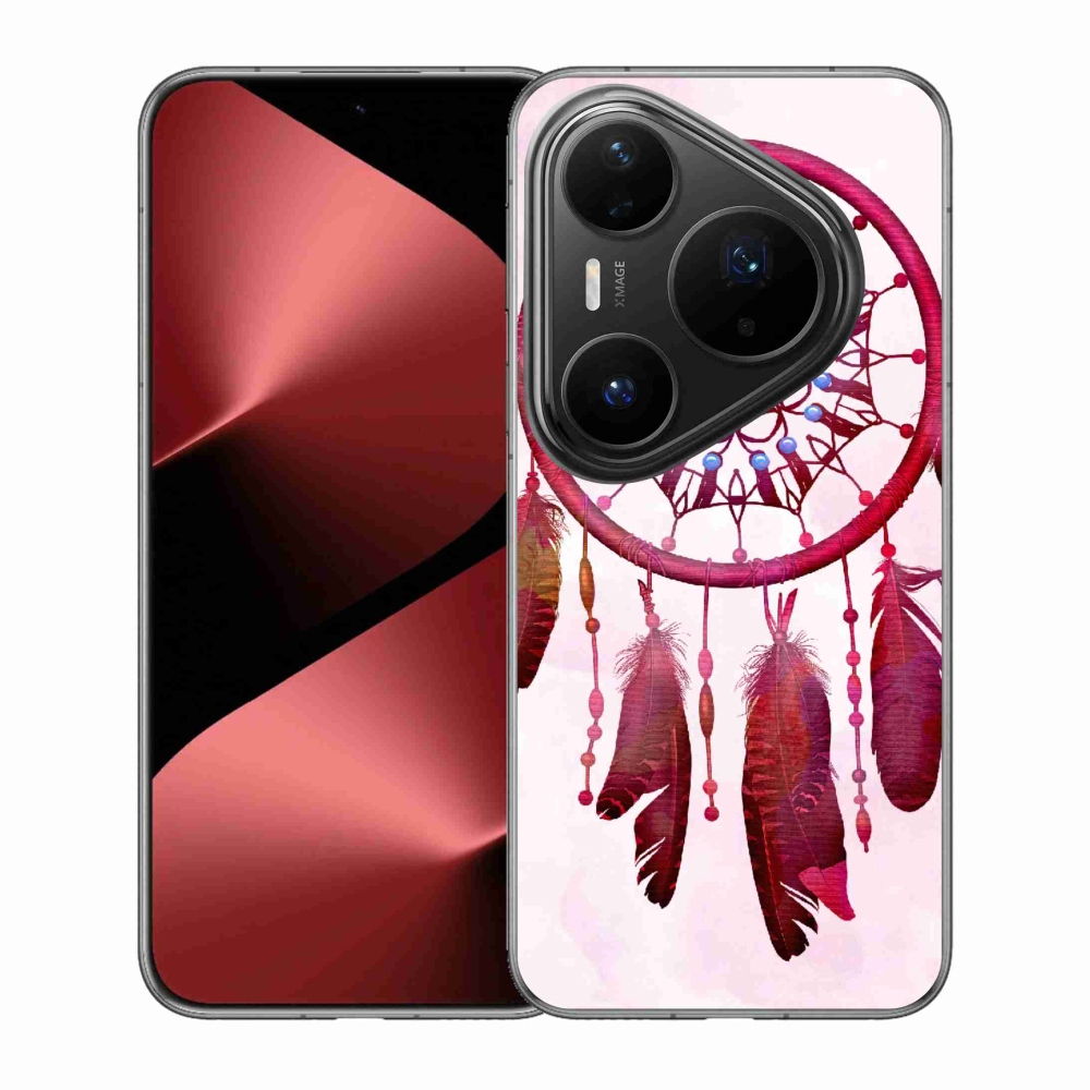 Gél borítás mmCase a Huawei Pura 80 Pro - álomfogóra