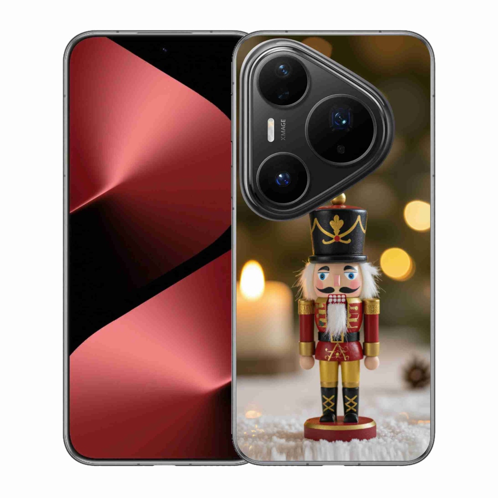 mmCase gél tok a Huawei Pura 80 Pro-hoz – diótörő