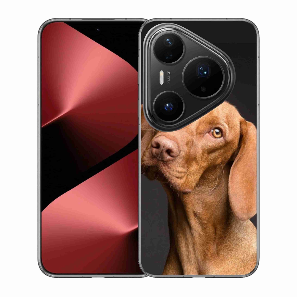 Zselés borítás mmCase a Huawei Pura 80 Pro készülékhez - Magyar Pointer