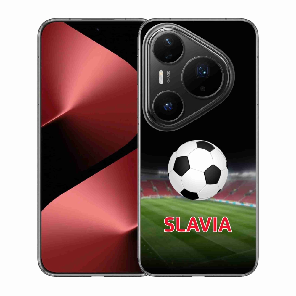 Zselés borítás mmCase a Huawei Pura 80 Pro készülékhez - slavia 1