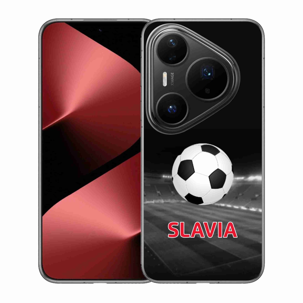 Gél borítás mmCase a Huawei Pura 80 Pro készülékhez - slavia
