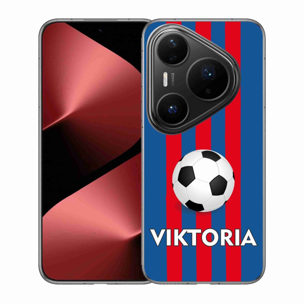 Gél borítás mmCase a Huawei Pura 80 Pro készülékhez - Victoria