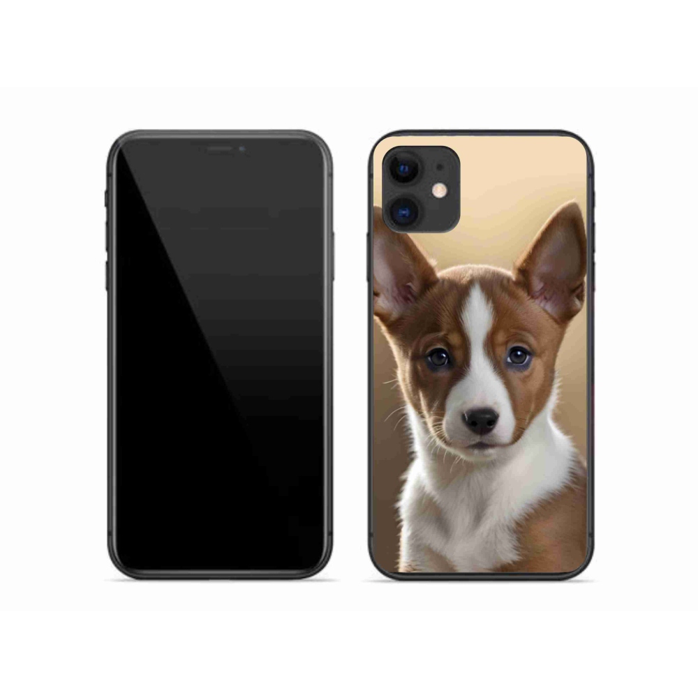 mmCase gél tok az iPhone 11-hez – basenji