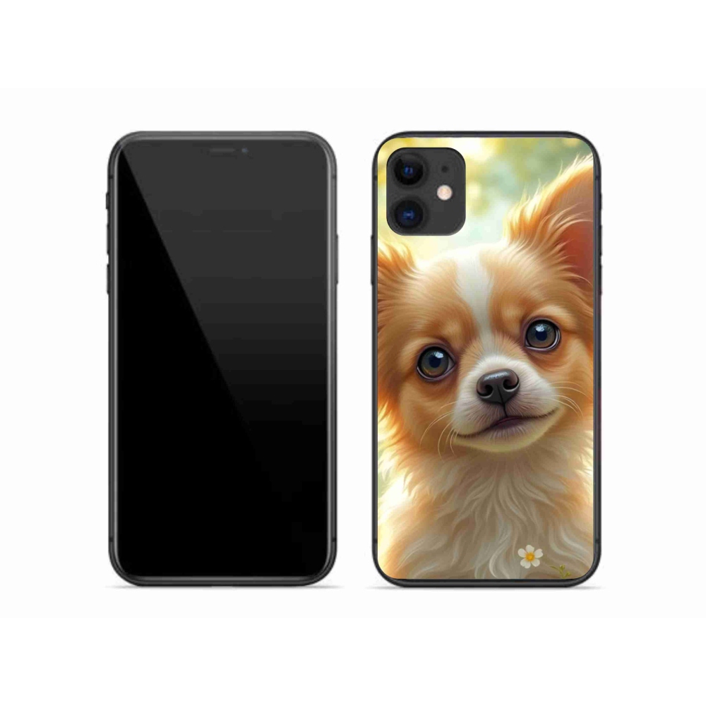 mmCase gél tok az iPhone 11-hez – csivava 5