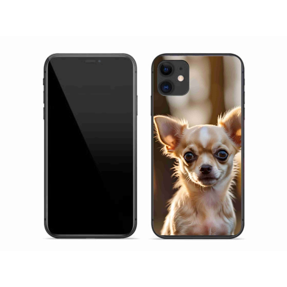 mmCase gél tok az iPhone 11-hez – csivava 6