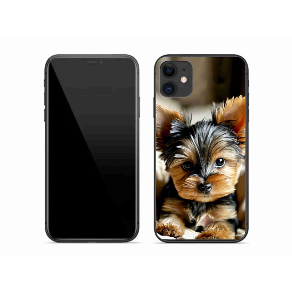 mmCase gél tok az iPhone 11-hez – yorkshire 11