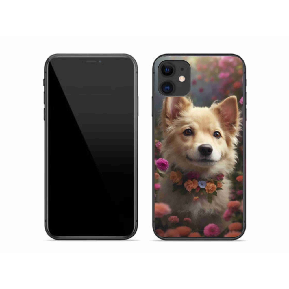mmCase gél tok az iPhone 11-hez – német csúcsminőség
