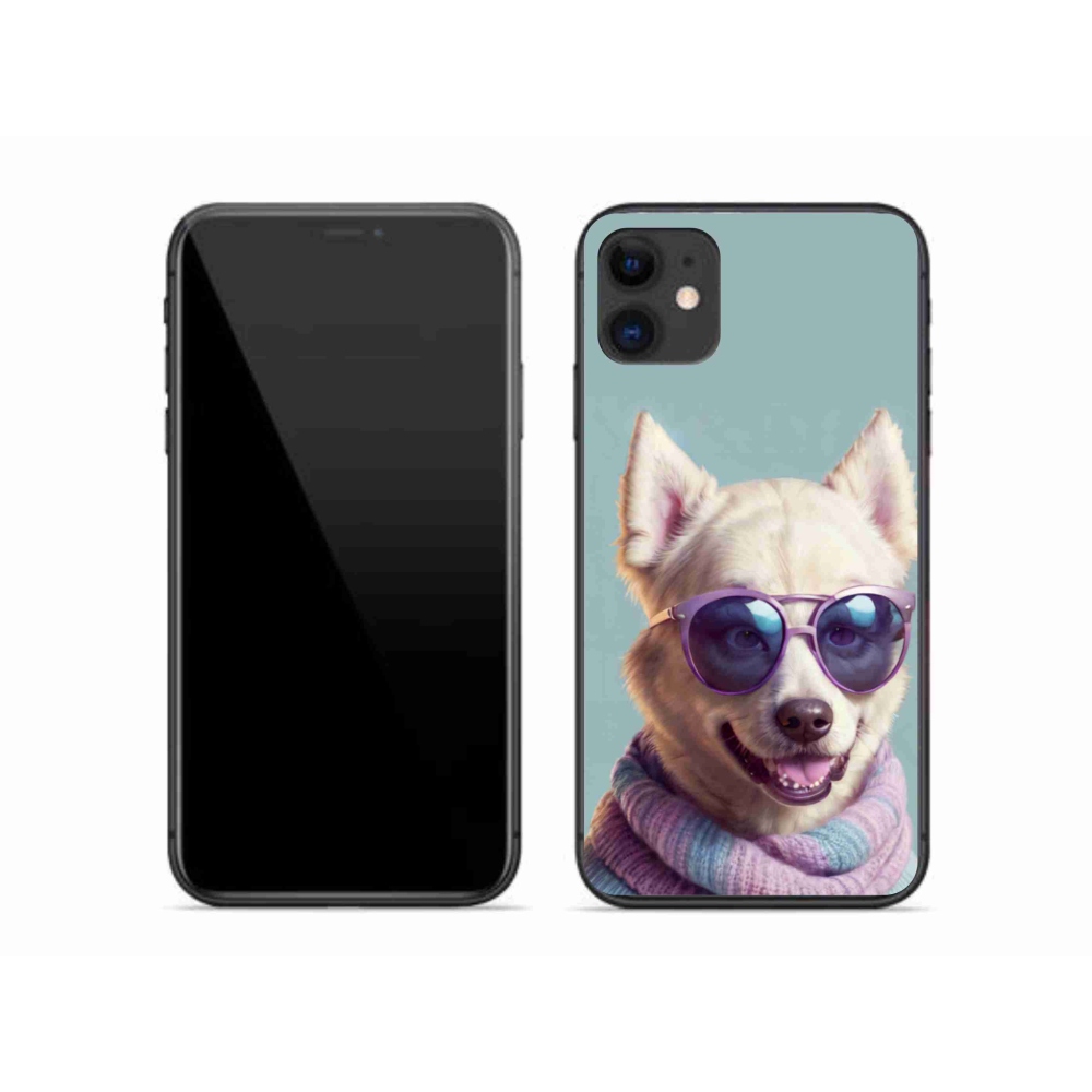 mmCase gél tok az iPhone 11-hez – stílusos német csúcsminőség