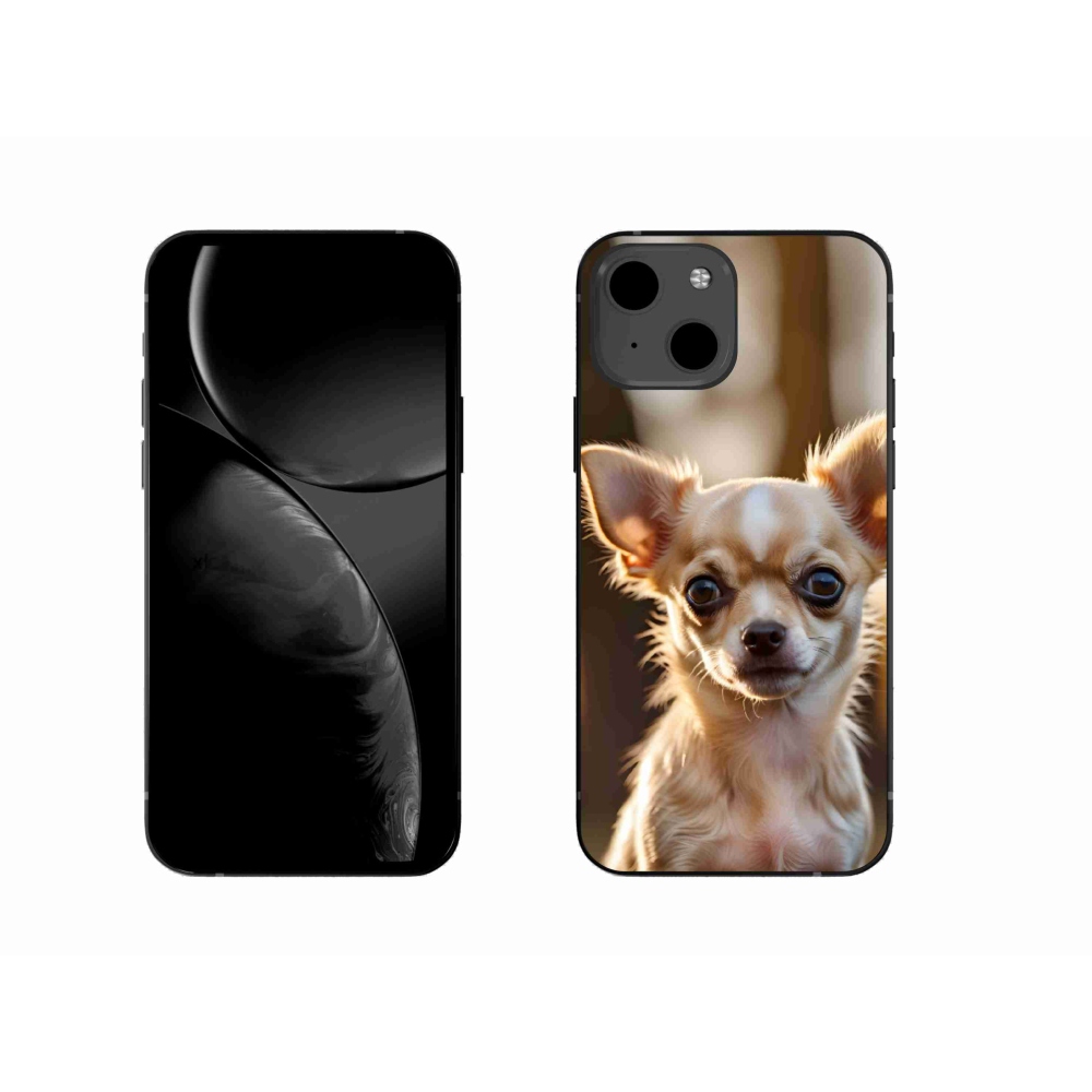 mmCase gél tok az iPhone 13-hoz – csivava 6