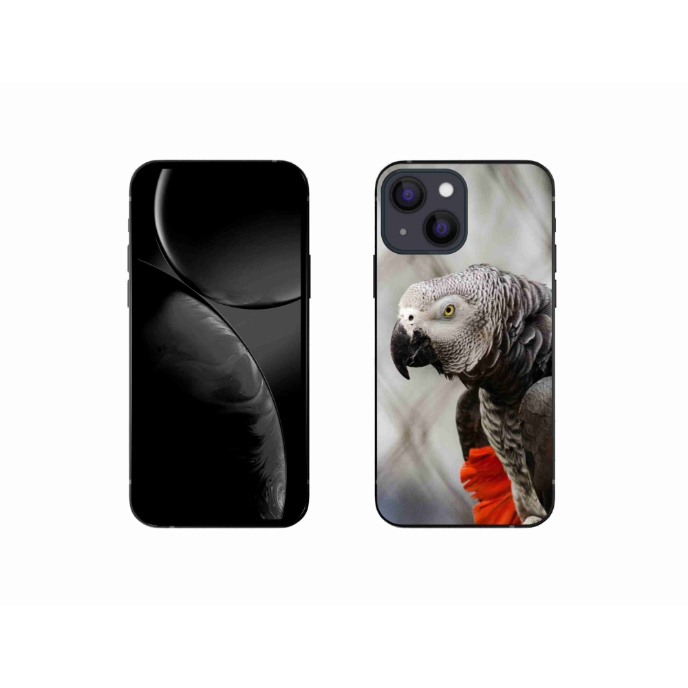 mmCase gél tok az iPhone 13 Mini-hez – székakakadu 3