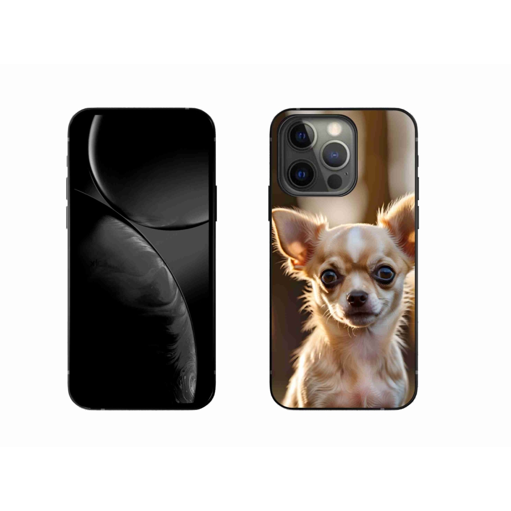 mmCase gél tok az iPhone 13 Pro-hoz – csivava 6