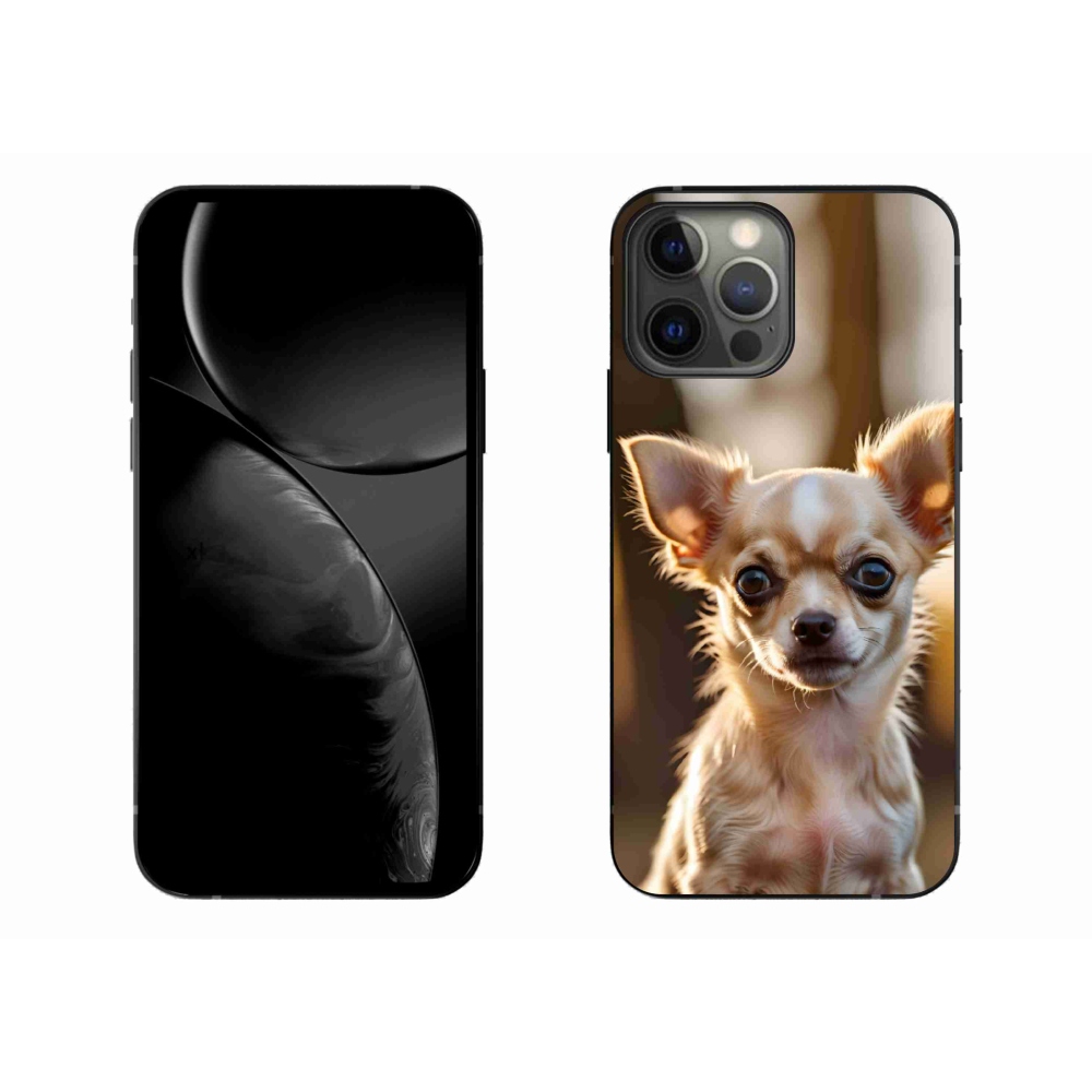 mmCase gél tok az iPhone 13 Pro Max-hoz – csivava 6
