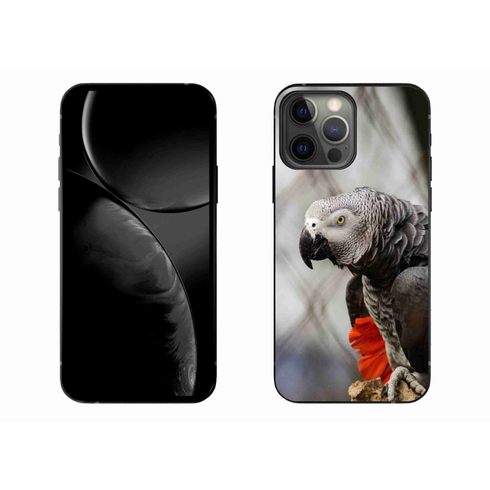 mmCase gél tok az iPhone 13 Pro Max-hoz – székakakadu 3