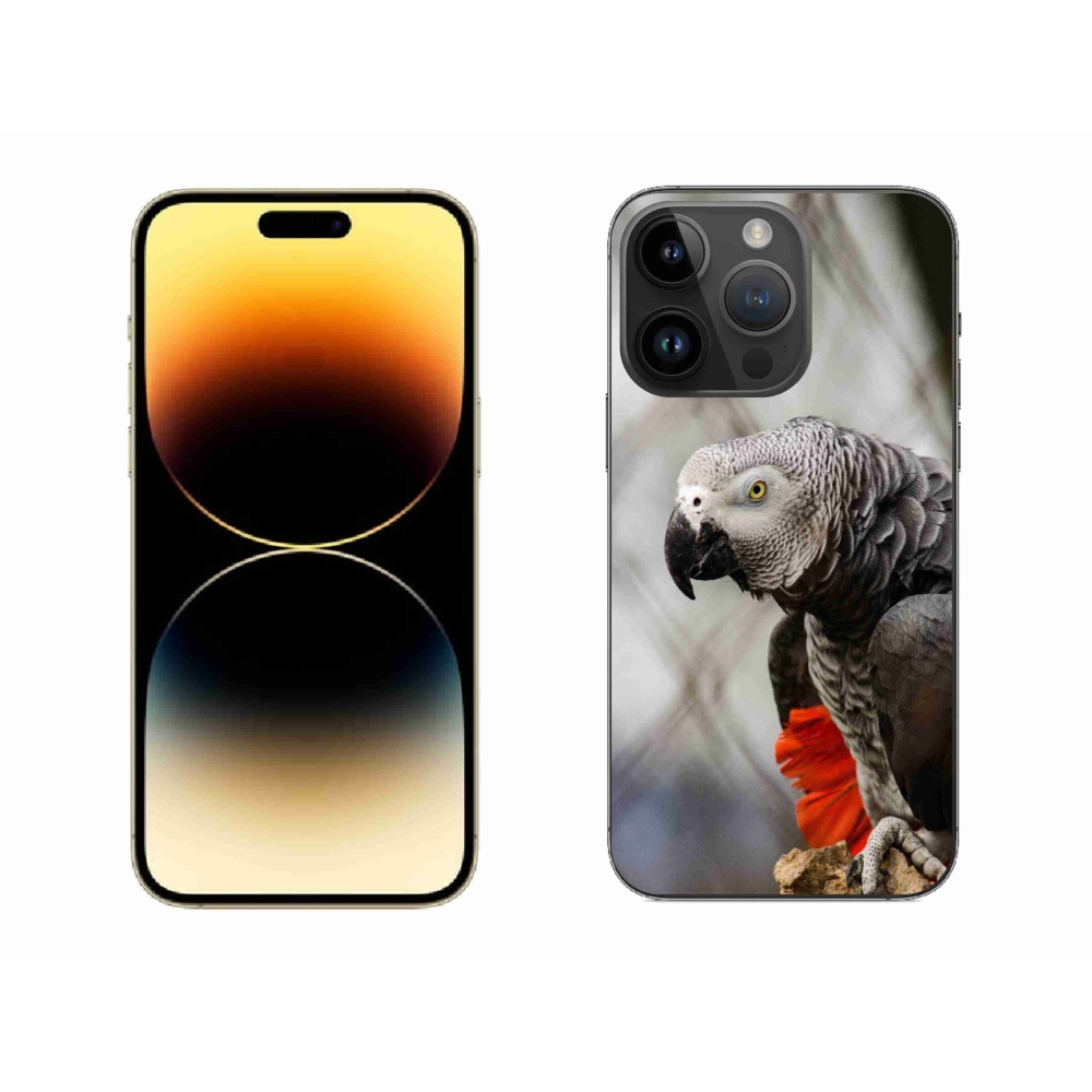 mmCase gél tok az iPhone 14 Pro Max-hoz – székakakadu 3