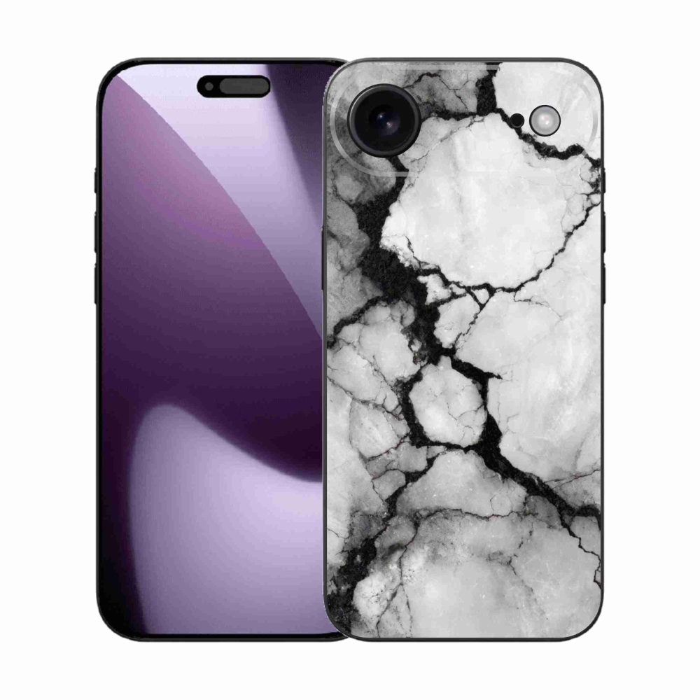 Gél borítás mmCase iPhone 17 Air készülékhez - absztrakt motívum 50