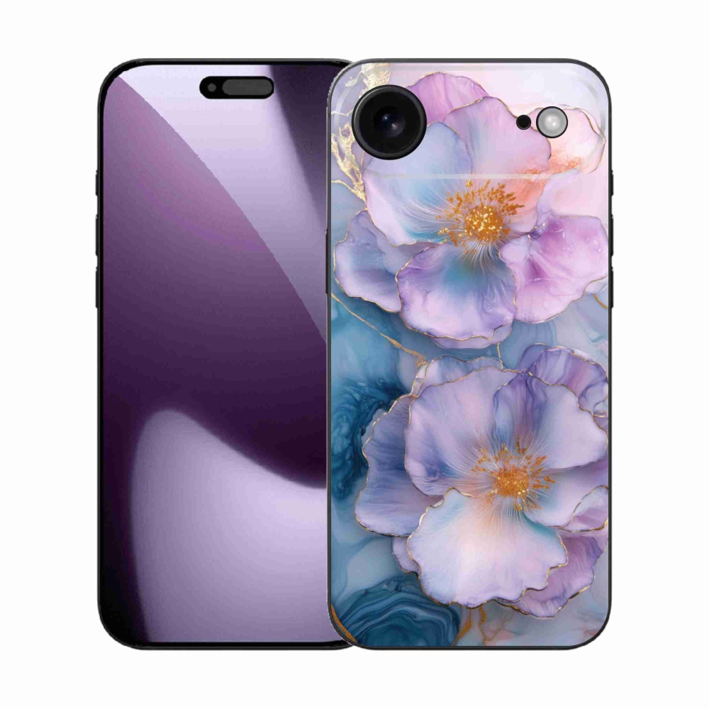 Gél borítás mmCase iPhone 17 Air készülékhez - absztrakt motívum 51