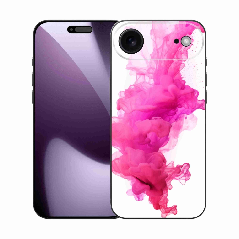 Gél borítás mmCase iPhone 17 Air készülékhez - absztrakt motívum 57