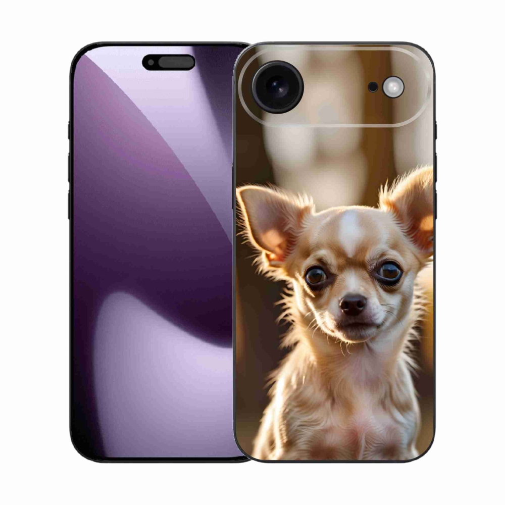 mmCase gél tok az iPhone 17 Air-hez – csivava 6