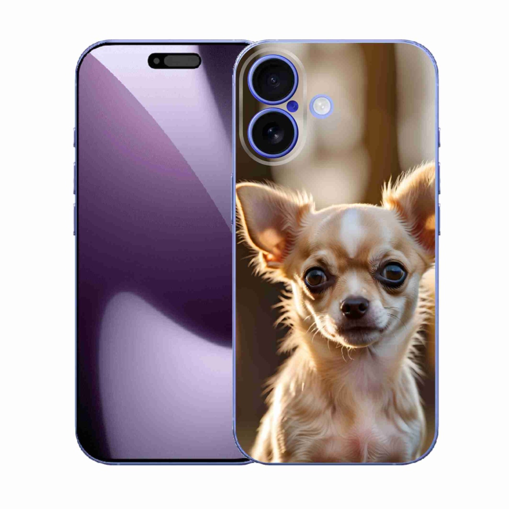 mmCase gél tok az iPhone 17-hez – csivava 6