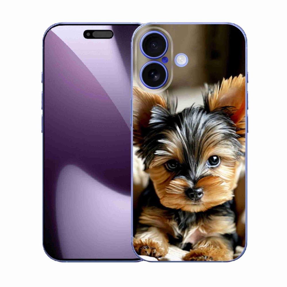 Zselés borítás mmCase iPhone 17 - Yorkshire 11 - Yorkshire 11