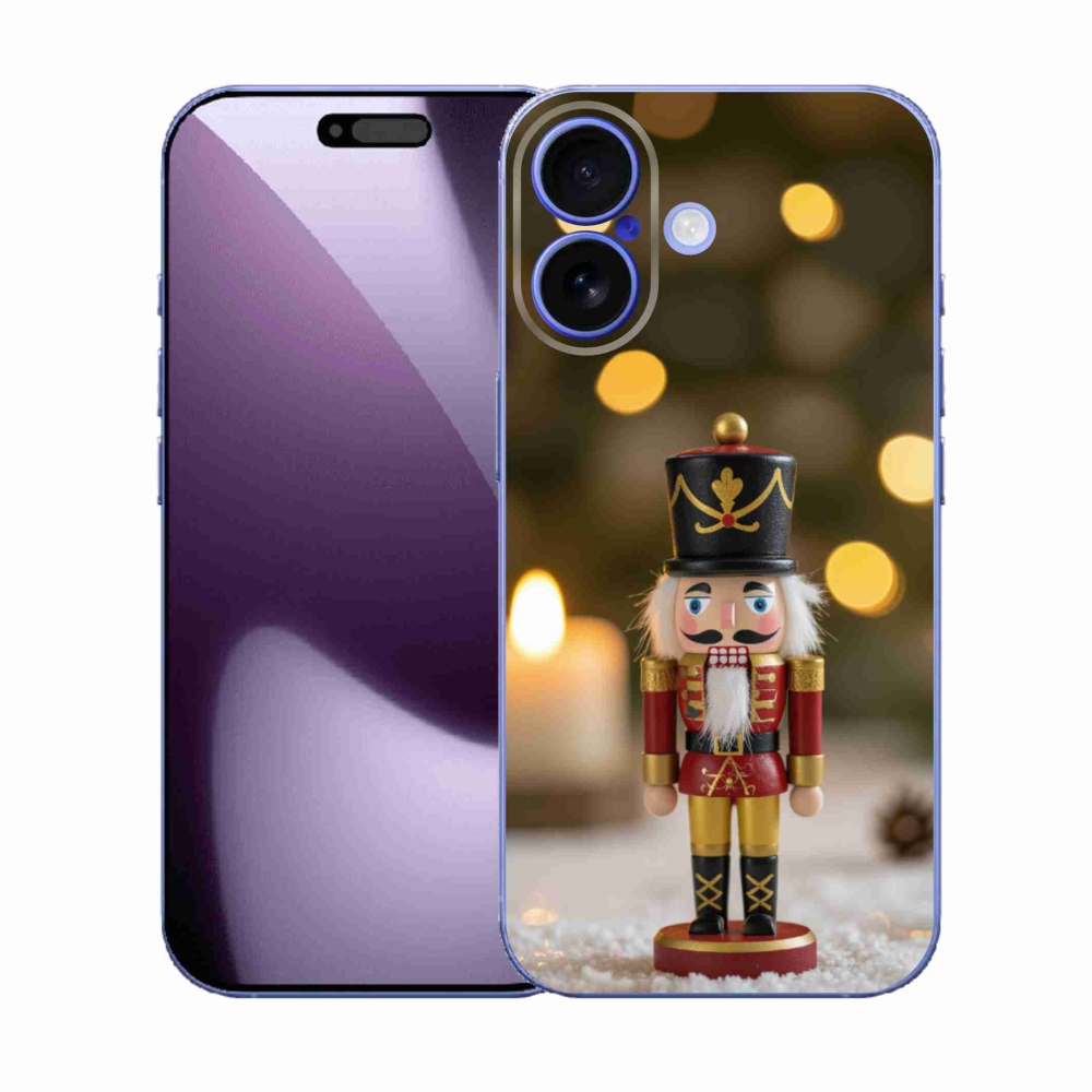 mmCase gél tok az iPhone 17-hez – diótörő