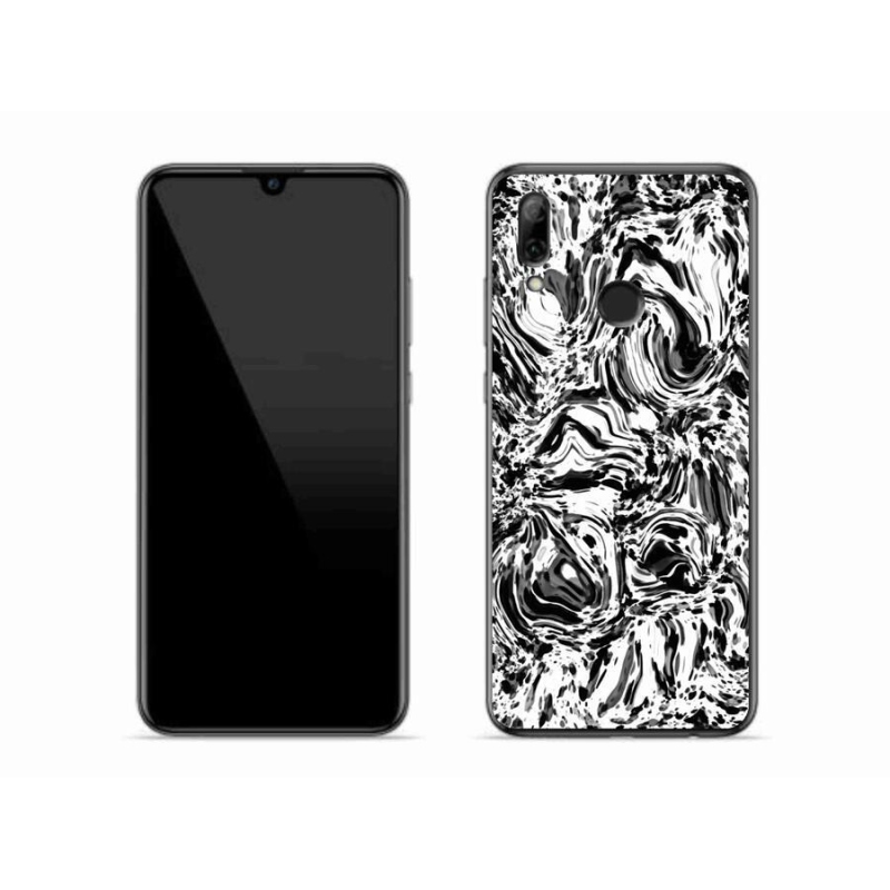 Zselés borítás mmCase a Honor 10 Lite készülékhez - kivonat 4