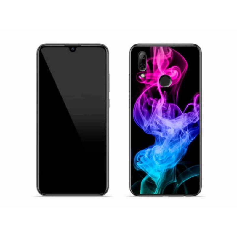 Gél borítás mmCase a Honor 10 Lite készülékhez - absztrakt minta 8