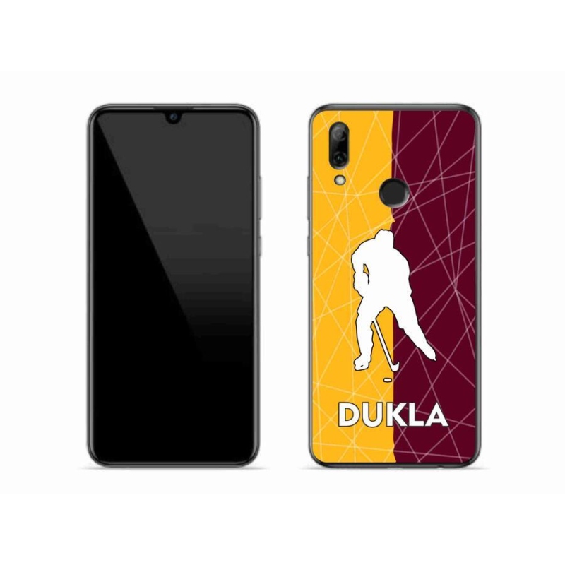 Zselés borítás mmCase a Honor 10 Lite készülékhez - Dukla