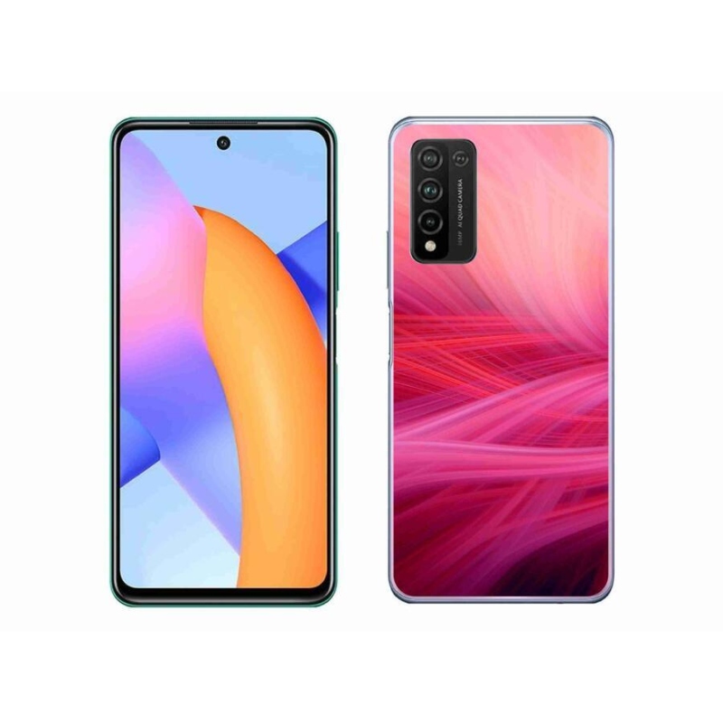 Zselés borítás mmCase a Honor 10X Lite készülékhez - kivonat 13