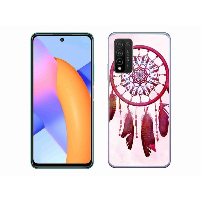 Gél borítás mmCase a Honor 10X Lite készülékhez - álomfogó