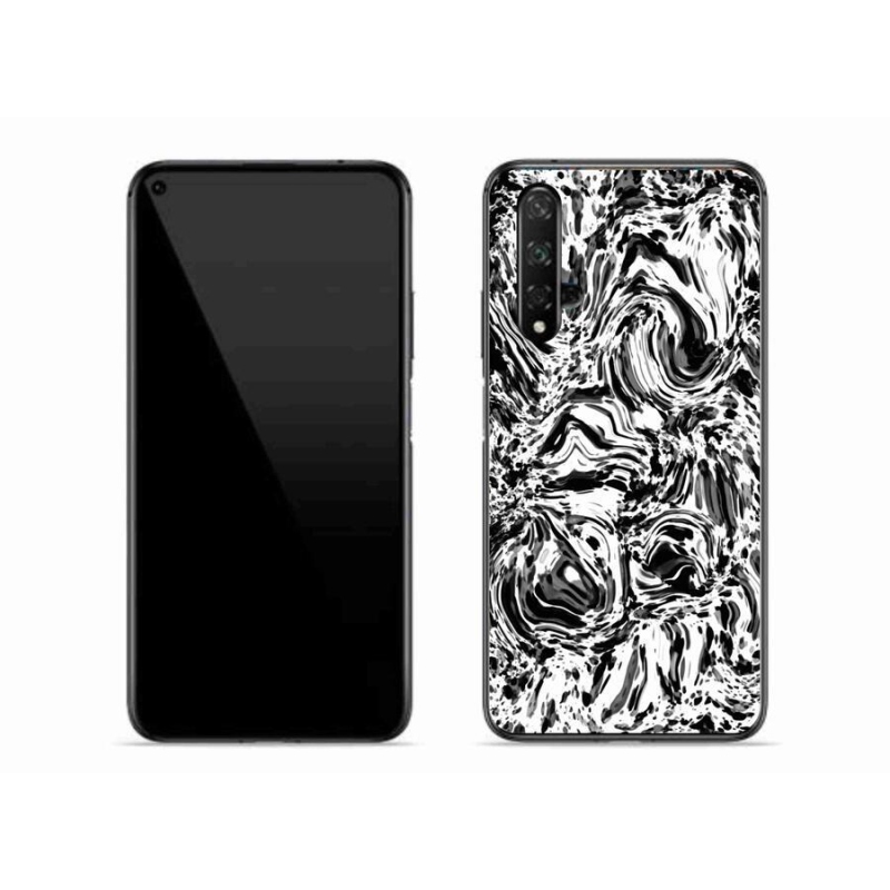 Zselés borítás mmCase a Honor 20-hoz - kivonat 4