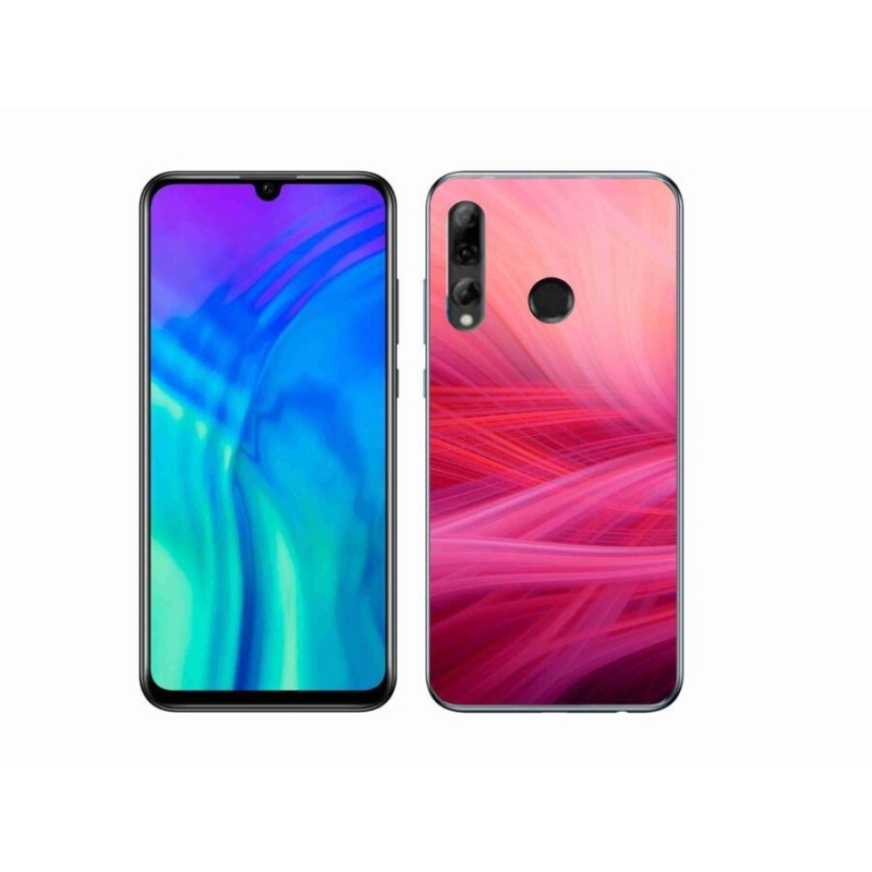 Zselés borítás mmCase a Honor 20 Lite készülékhez - kivonat 13