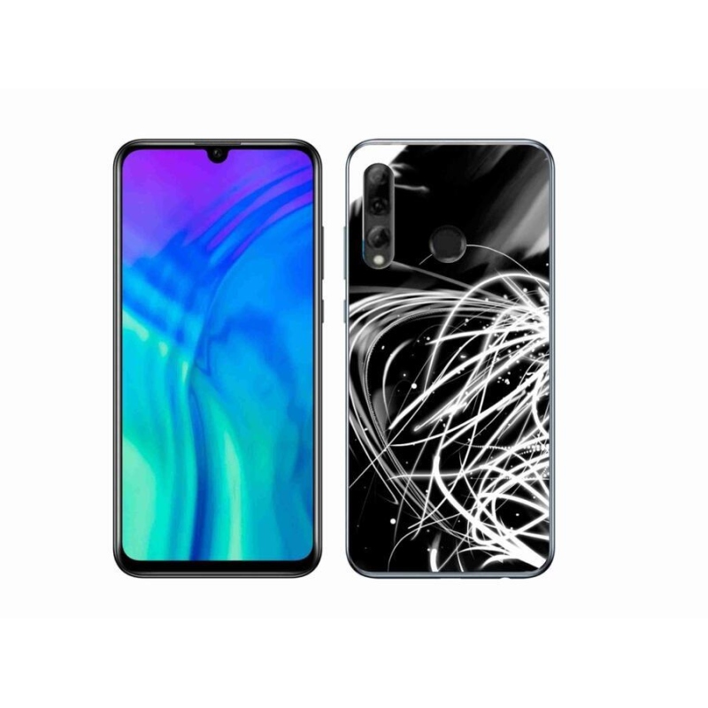 Zselés borítás mmCase a Honor 20 Lite készülékhez - kivonat 2