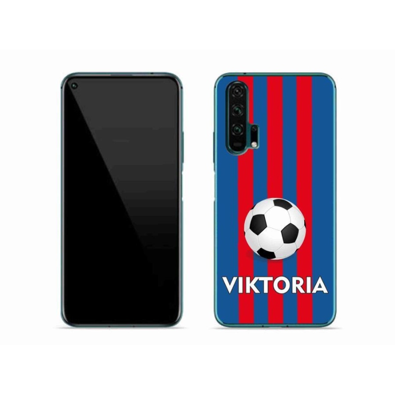 Zselés borítás mmCase a Honor 20 Pro-hoz - Victoria