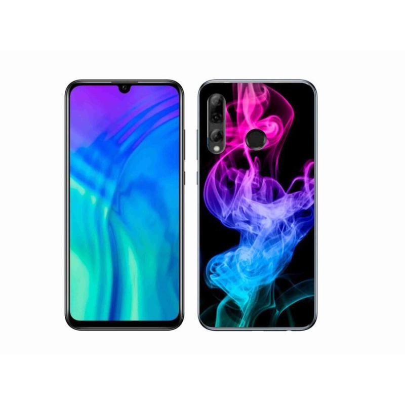 Zselés borítás mmCase a Honor 20e készülékhez - absztrakt minta 8