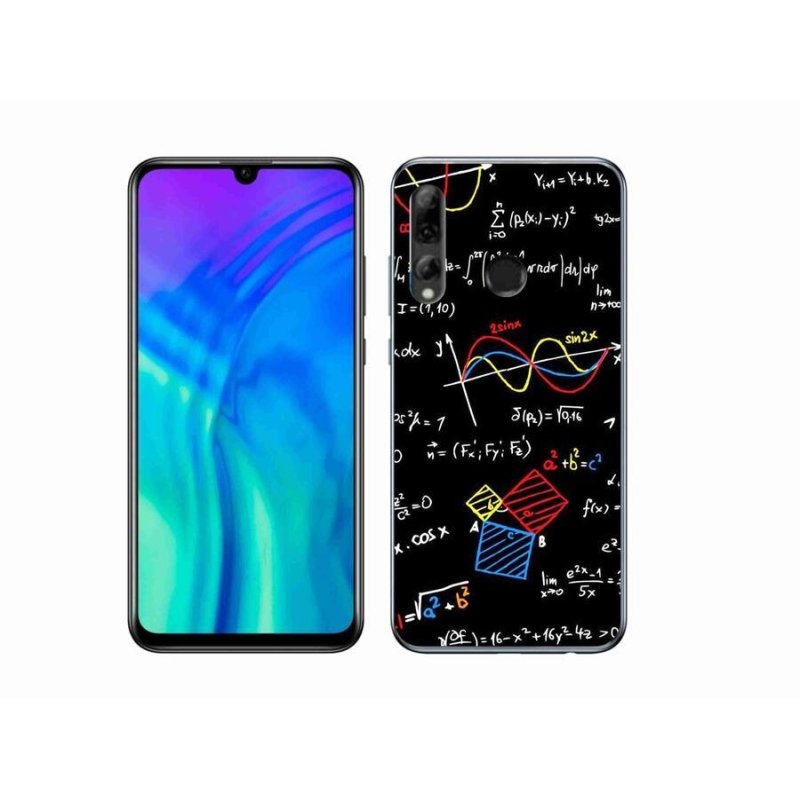 Zselés borítás mmCase a Honor 20e készülékhez - minták