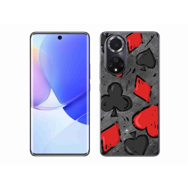 Gélfedél mmCase a Honor 50-hez - 1. kártya