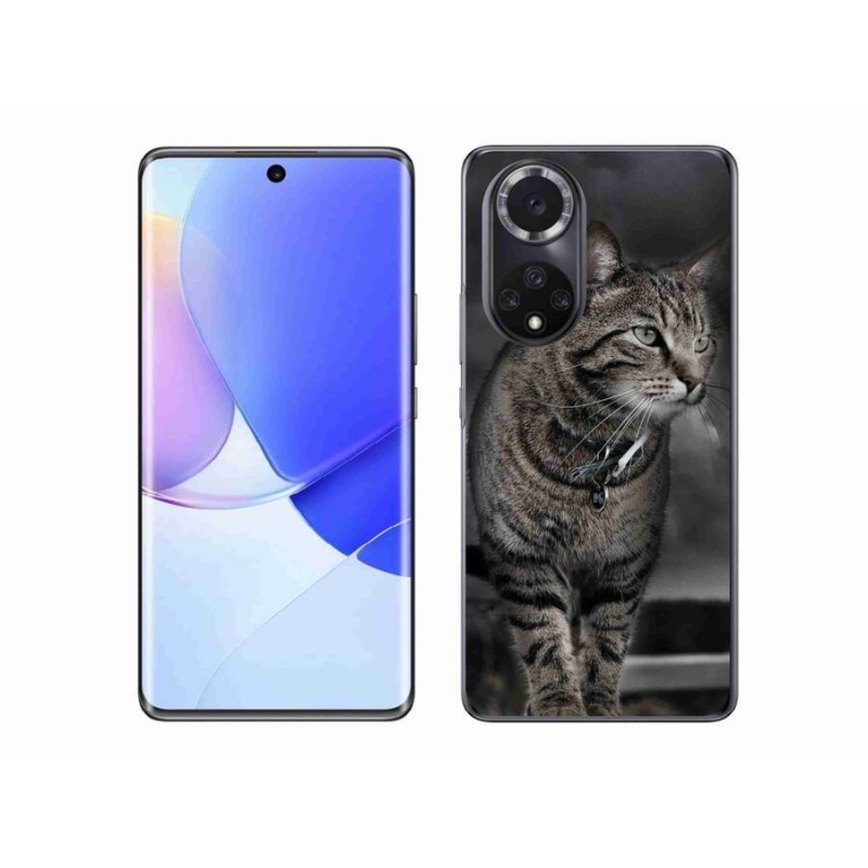 Gélfedő mmCase a Honor 50 - cat számára