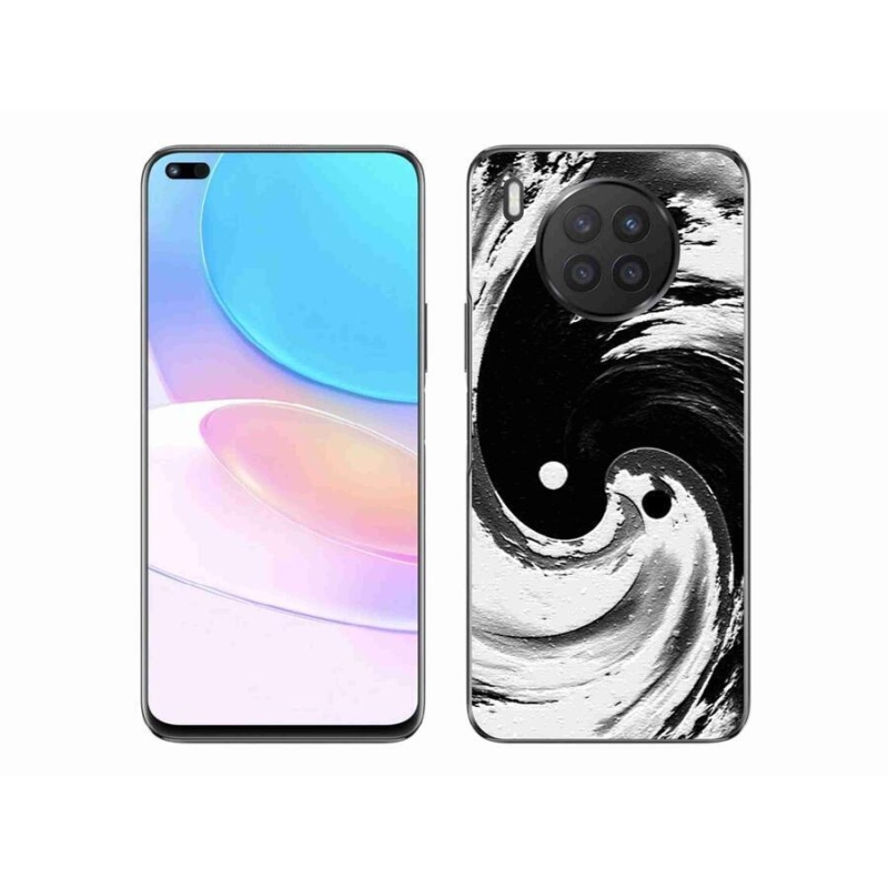 Gél borítás mmCase for Honor 50 Lite - kivonat 8