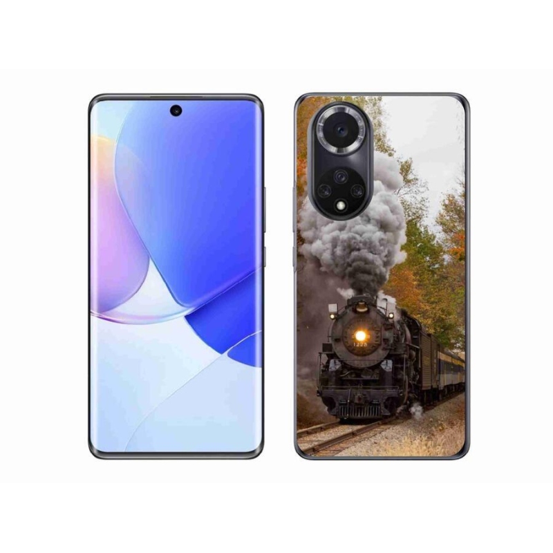 Zselés borítás mmCase a Honor 50-hez - 1. vonat