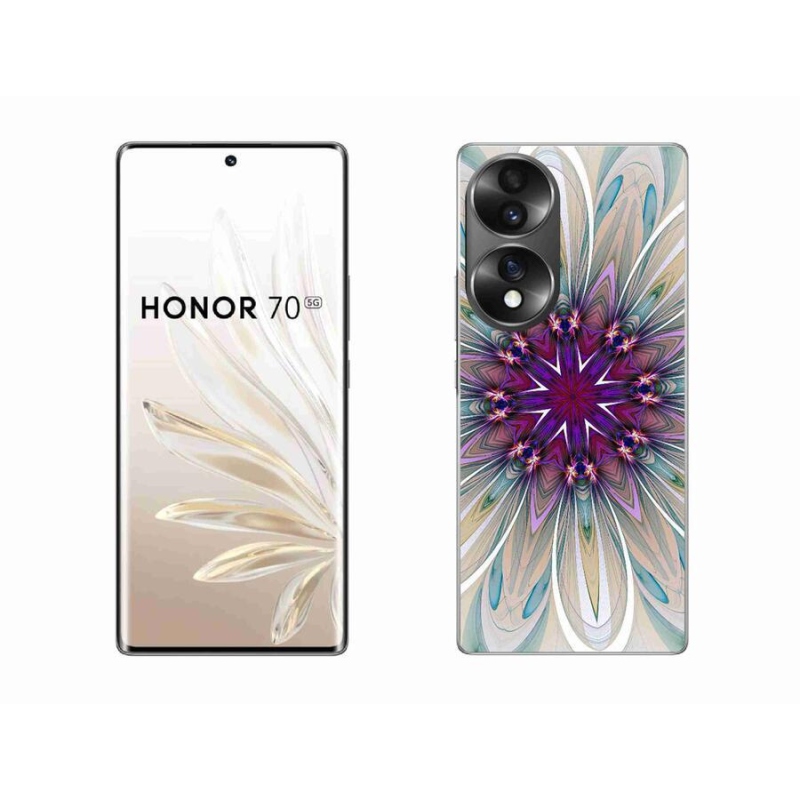 Zselés borítás mmCase a Honor 70-hez - kivonat 10