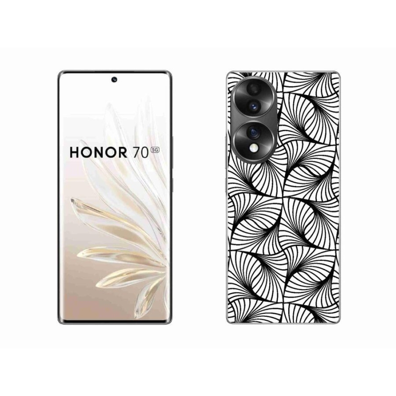 Zselés borítás mmCase a Honor 70-hez - kivonat 11