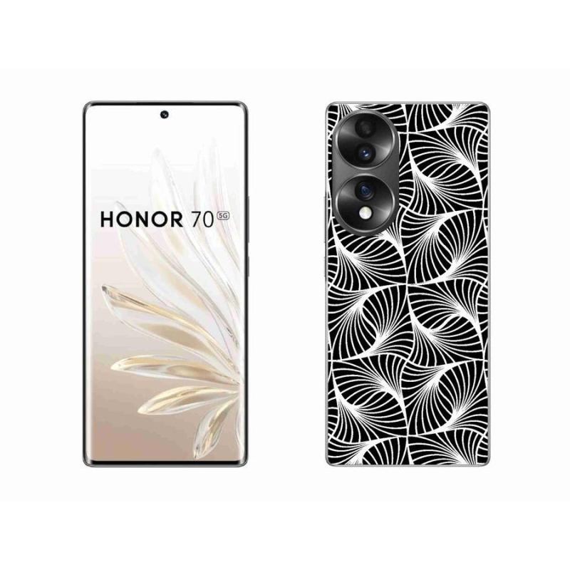 Zselés borító mmCase a Honor 70-hez - kivonat 14