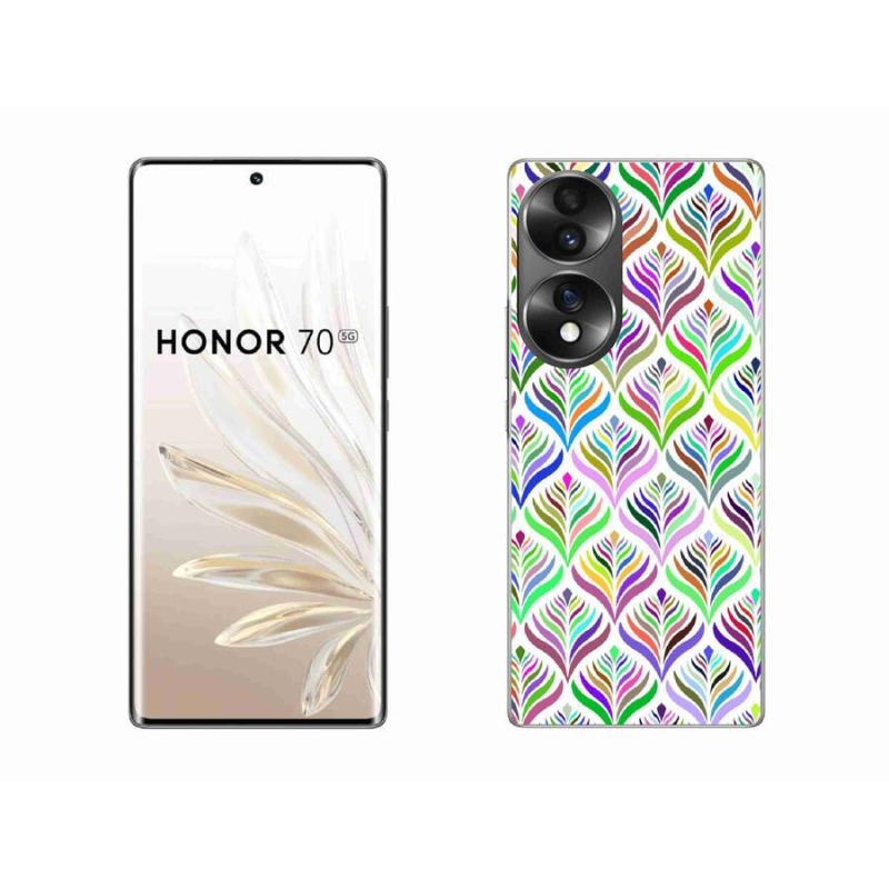 Zselés borítás mmCase a Honor 70-hez - kivonat 15