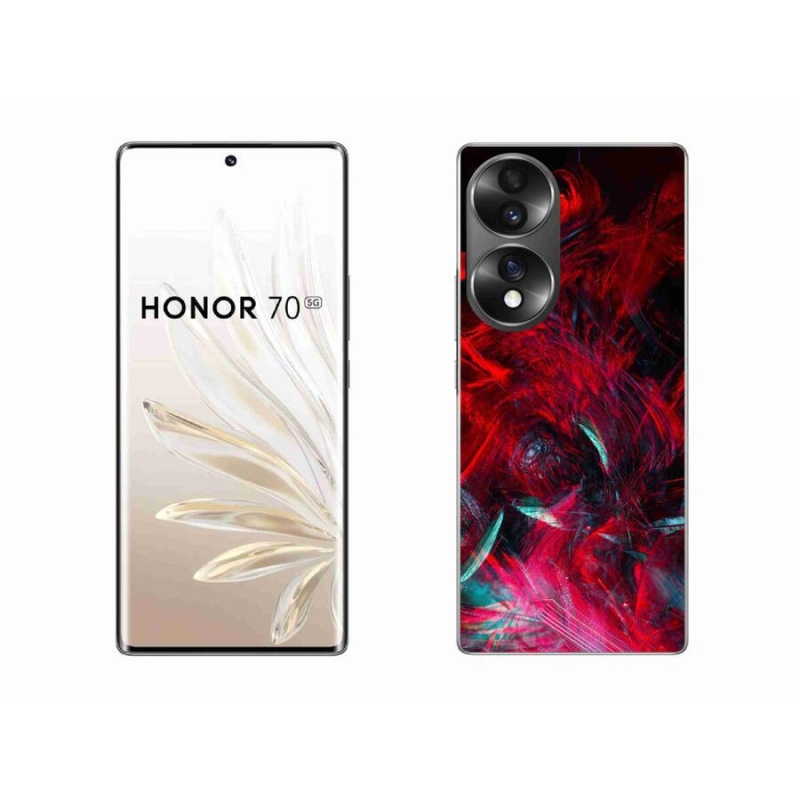 Zselés borítás mmCase a Honor 70-hez - kivonat 16