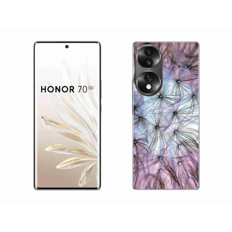 Zselés borítás mmCase a Honor 70-hez - kivonat 17