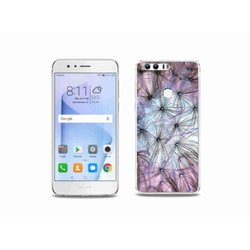 Gél borítás mmCase a Honor 8-hoz - kivonat 17