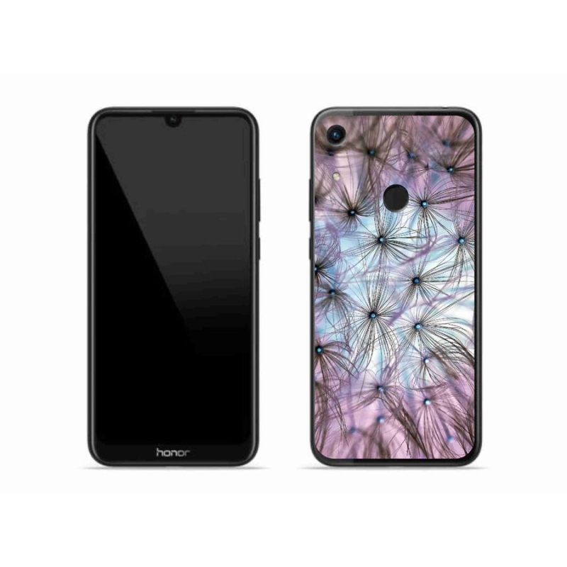 Zselés borítás mmCase a Honor 8A számára - kivonat 17